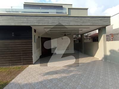 Kanal Ideal House For Sale In DHA Phase 3