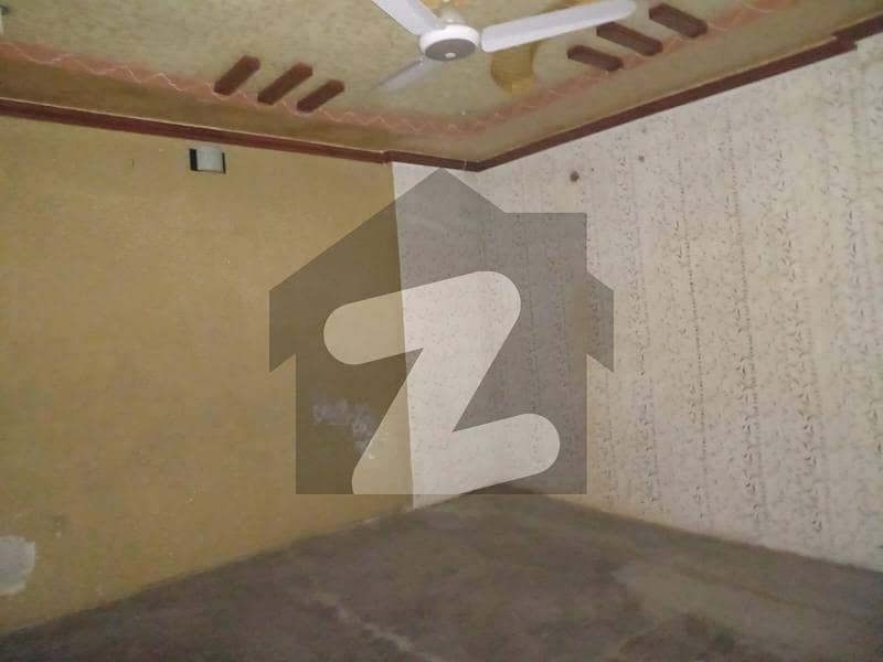 5 Marla double story house available for sale at Ghulam Muhammad Abad