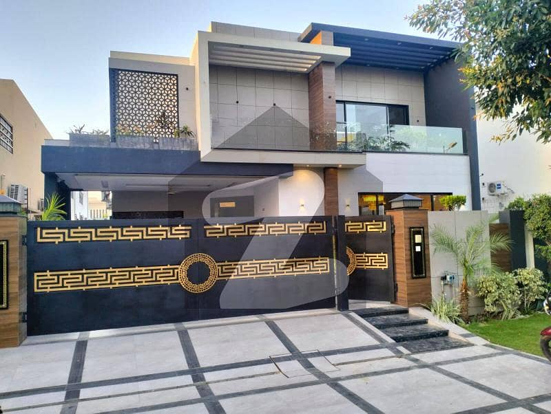 1 Kanal Bungalow For Rent In DHA Phase 5 Block-L Lahore.