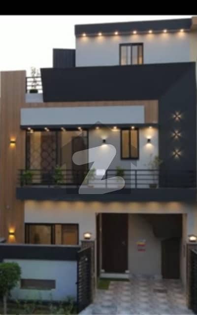 3 Marla Brand New Double Unit Double Story House Available For sale Bedian Road Rehmat Pura Stop Nazad Geo Hospital Lahore