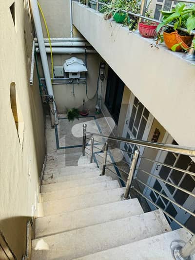 Spacious 3-Bedroom Lower Portion in Prime Location - E11-4, Islamabad