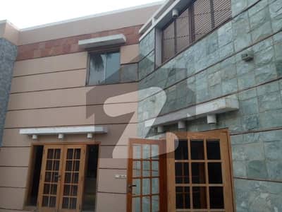 Highly-Desirable Prime Location House Available In DHA Phase 5 For Sale
