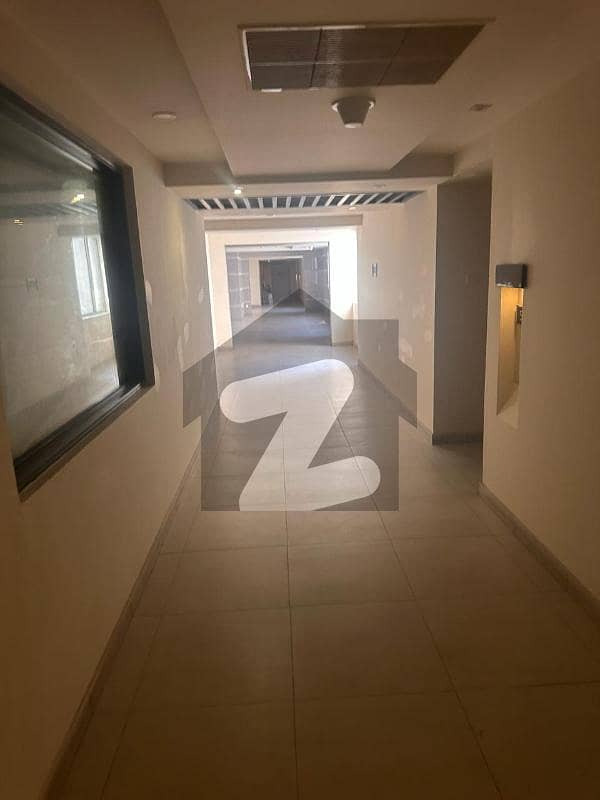 Apartment for sale corner Loction F-10 silver oks Islamabad