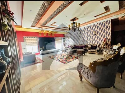 گلشن اقبال - بلاک 10-اے گلشنِ اقبال,گلشنِ اقبال ٹاؤن,کراچی میں 7 کمروں کا 18 مرلہ مکان 10.65 کروڑ میں برائے فروخت۔