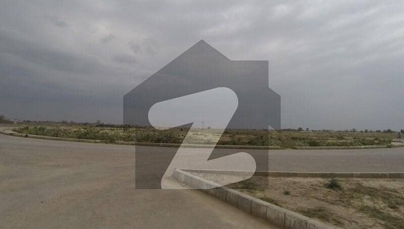 5 Marla affidavit Plot File at Prime Location for Sale in DHA Phase 10 Lahore