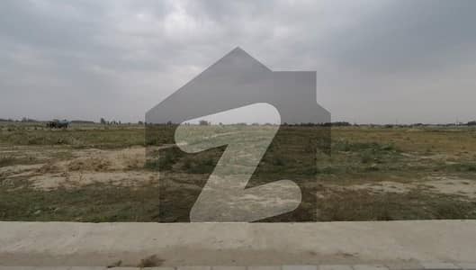 8 Marla affidavit File plot for Sale in DHA Phase 10 Lahore