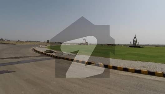 10 Marla Affidavit Plot File At Prime Location For Sale In DHA Phase 10 Lahore