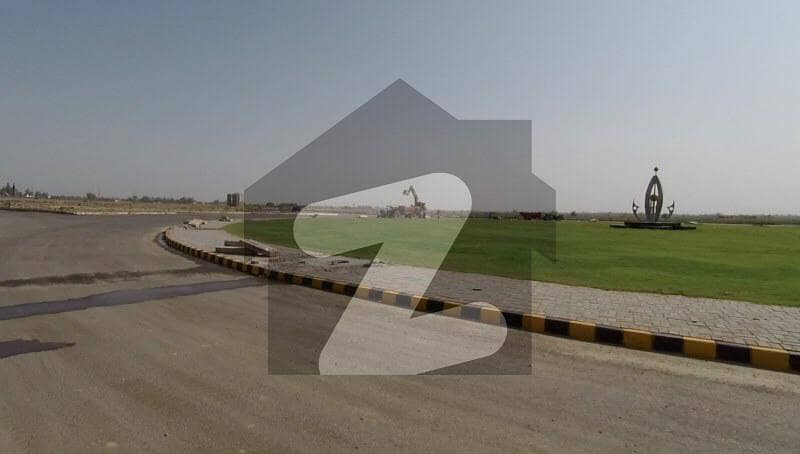 10 Marla Affidavit Plot File At Prime Location For Sale In DHA Phase 10 Lahore