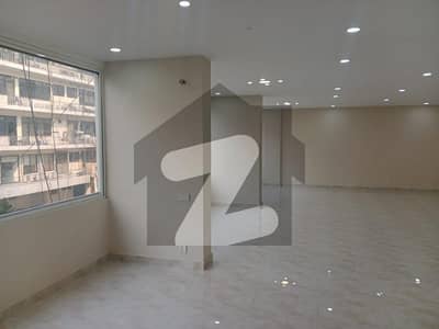 5000 Sq/Ft 2Floor For Rent In G-9 Sector, Islamabad.