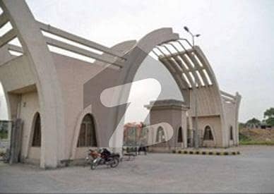 پی جی ایس ایچ ایف ۔ بلاک بی پنجاب گورنمنٹ سرونٹ ہاؤسنگ فاؤنڈیشن (پی جی ایس ایچ ایف),راولپنڈی میں 10 مرلہ رہائشی پلاٹ 62.0 لاکھ میں برائے فروخت۔