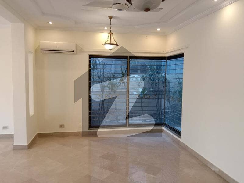 One Kanal Beautiful Bungalow Available For Rent In DHA Phase 1 Lahore At Super Hot Location
