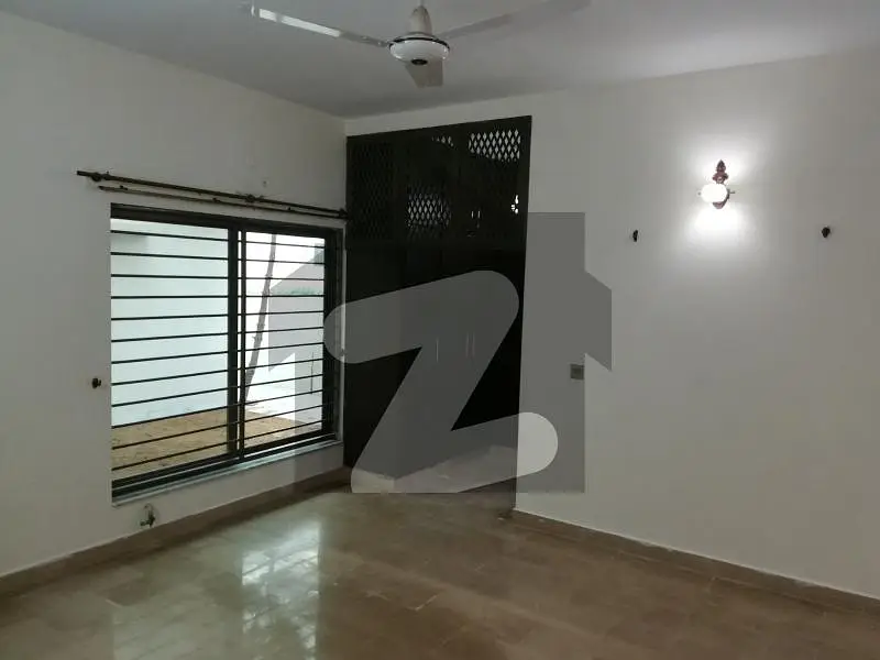 KANAL GROUND PORTION FOR RENT IN DHA 2