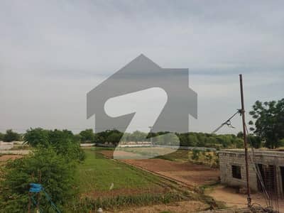22 Kanal Land On Main Adaila Road Available For Sale