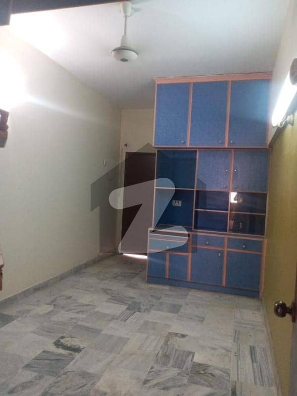 APARTMENT IS AVAILABLE FOR SELL DHA PHASE 7 2 BEDROOM 950 SQ. FT