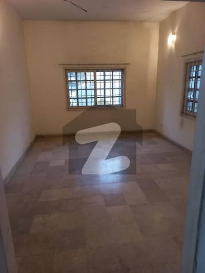 Ground floor portion on rent for silent commercial in pechs