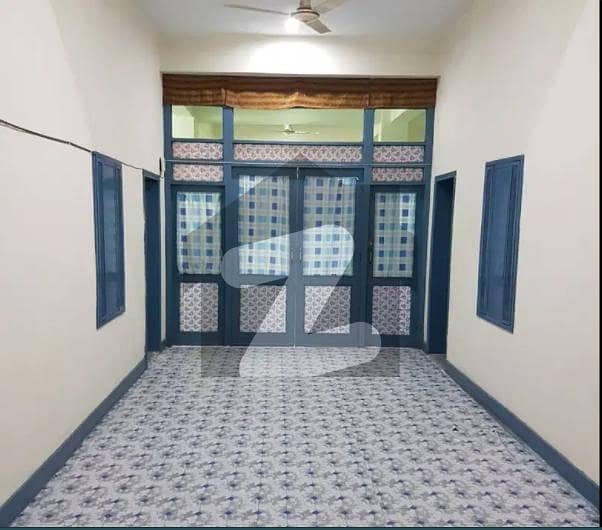 جڑانوالہ روڈ فیصل آباد میں 5 کمروں کا 6 مرلہ مکان 95.0 لاکھ میں برائے فروخت۔