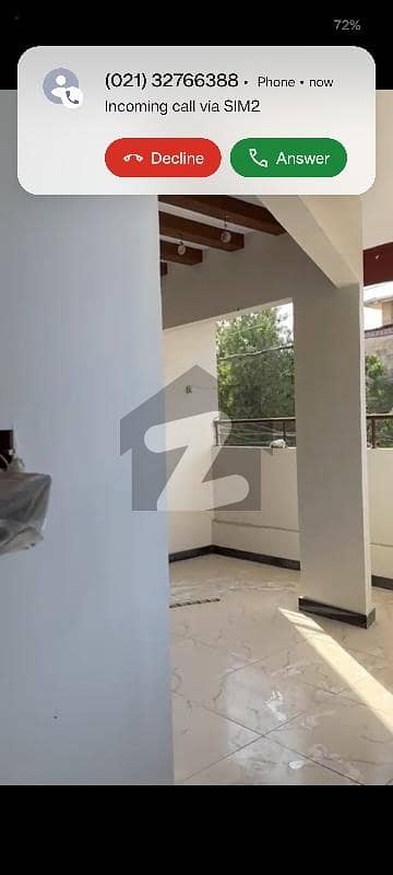 گلشنِ شمیم گلبرگ ٹاؤن,کراچی میں 3 کمروں کا 7 مرلہ بالائی پورشن 1.5 کروڑ میں برائے فروخت۔