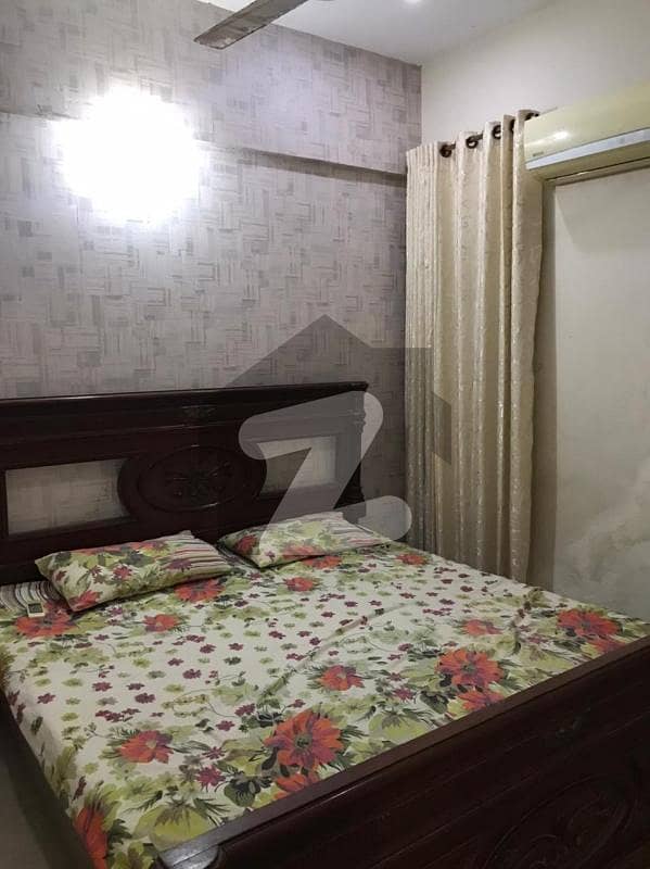 Ideal Flat In Karachi Available For Rs. 45000