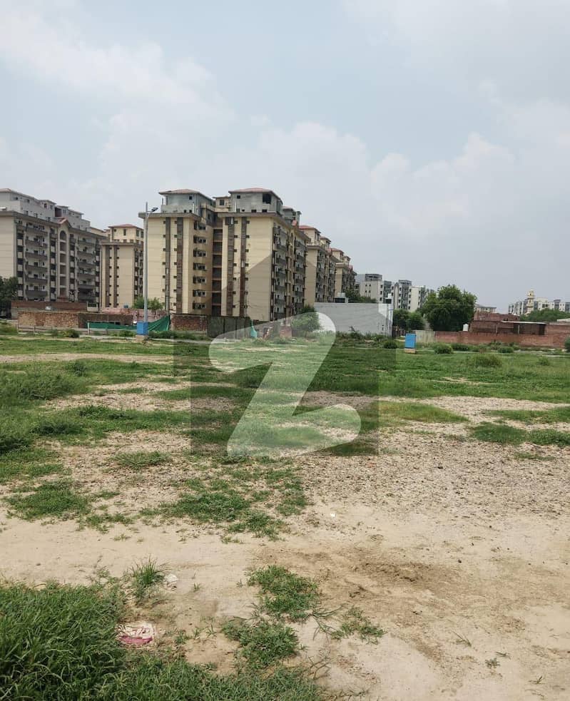 DHA 9 Town Block E=588 Plot Available For Sale in Reasonable Price
