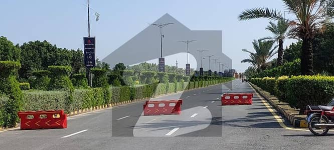 نیو لاهور سٹی لاہور میں 3 مرلہ رہائشی پلاٹ 25.0 لاکھ میں برائے فروخت۔