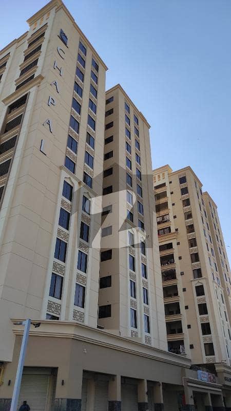 Affordable Flat For sale In Chapal Courtyard