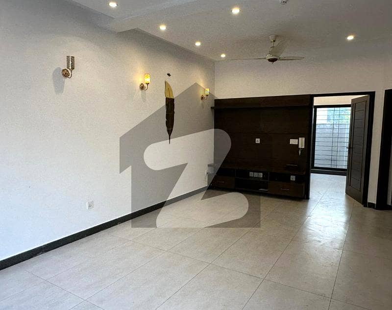 5 Marla Brand New House For Rent in 9 Town DHA Lahore