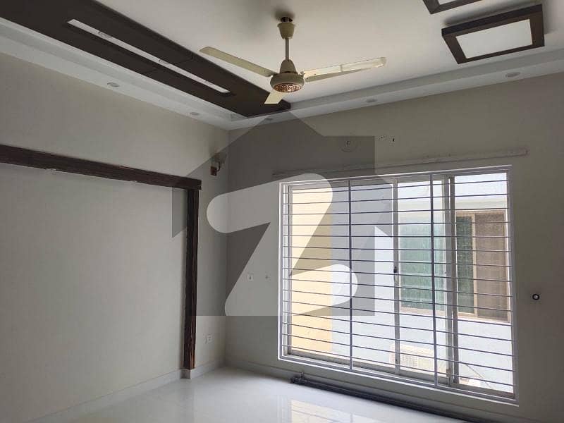 Upper Portion of 10 Marla House Available For Rent In Jasmine Block Sector C Bahria Town Lahore