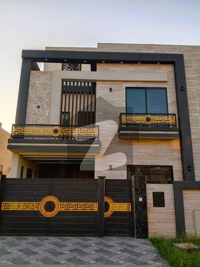 5 Marla House for Rent in Bahria Town Lahore