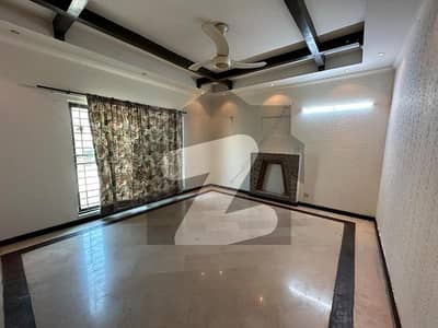 1 kanal upper portion available for rent in DHA