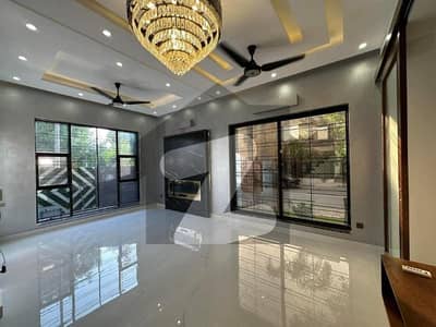 3 Years Installments Plan 5 Marla Brand New Ultra Modern House For Sale Lake City Lahore