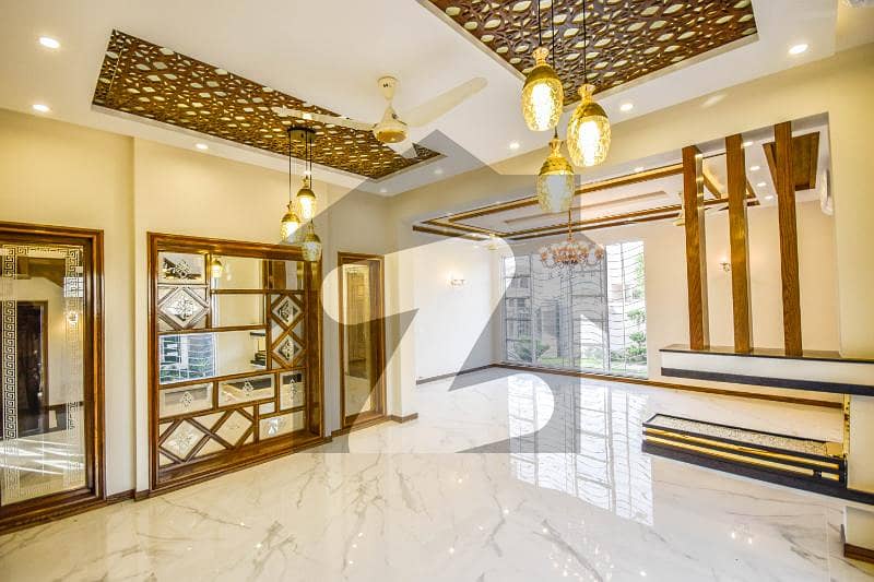 1 kanal Beautifully Designed Modern House for SALE in DHA phase 2 HOT LOCATION