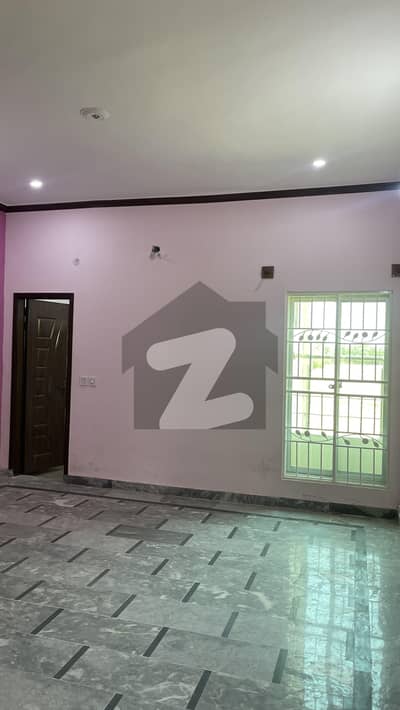 10 Marla Upper Portion Available For Rent In Muslim Nagar Gas Connection Installed
