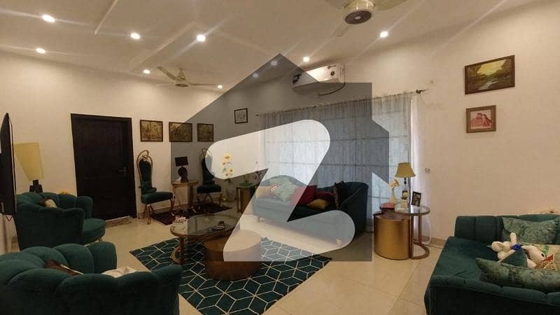20 Marla upper portion for rent in DHA Phase 2 View facing Park