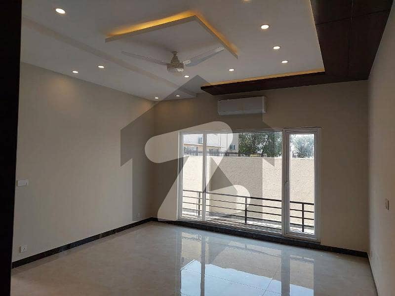 Brand New, One Kanal, "A Plus House Available For Sale At DHA Phase 7 Sector S