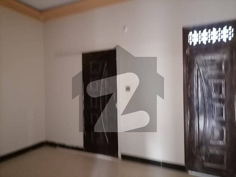 Prime Location Upper Portion In Federal B Area - Block 12 For rent