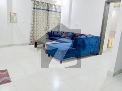 Luxury 2 Bedroom Fully Furnished Apartment In F-11 For Rent