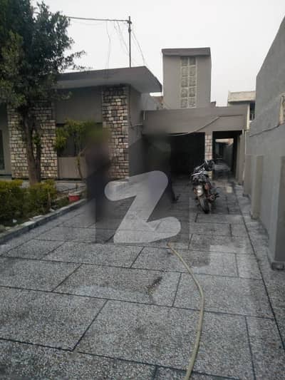 Singal Story House For Rent In Saidpur Scheme E Block