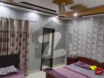 Used beautiful 5 marla house for sale in rafi block phase 8