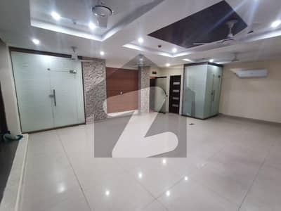 4 Marla 3rd Floor Available For Rent In DHA Phase 6 Main Boulevard