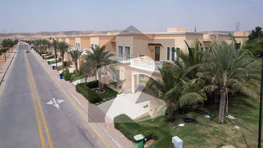 Premium 350 Sq. Yards Bahria Sports Villa in Affordable Price