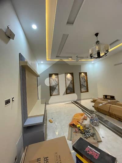 14 Marla Modern Luxury House For Rent In G14 Islamabad