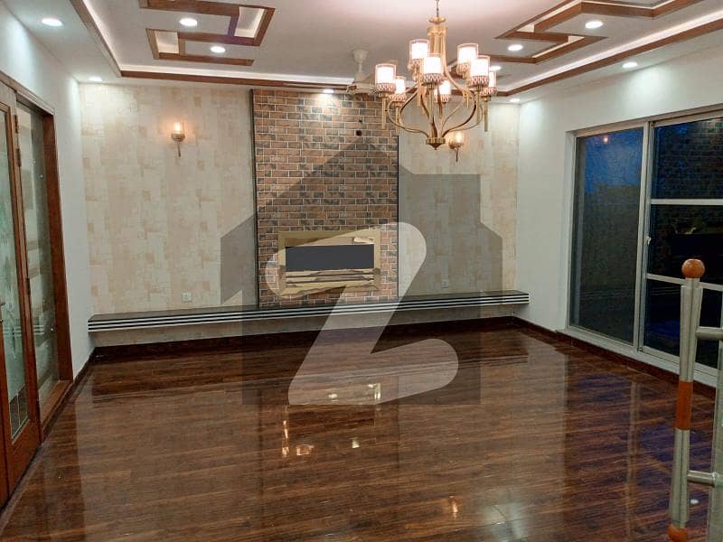 20 Marla brand new luxury house for Sale in DHA phase 7 ideal location
