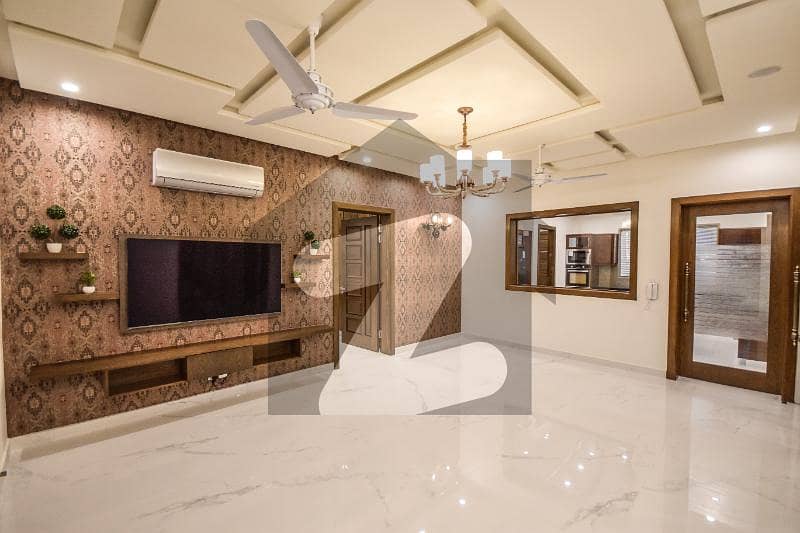 5 Marla Beautifully Designed House For Rent in DHA Phase 9 town