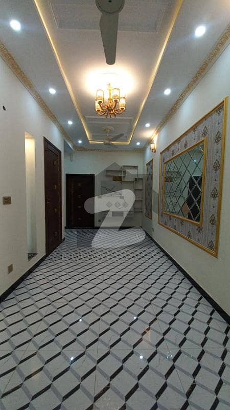 شاداب گارڈن لاہور میں 3 کمروں کا 3 مرلہ مکان 1.18 کروڑ میں برائے فروخت۔