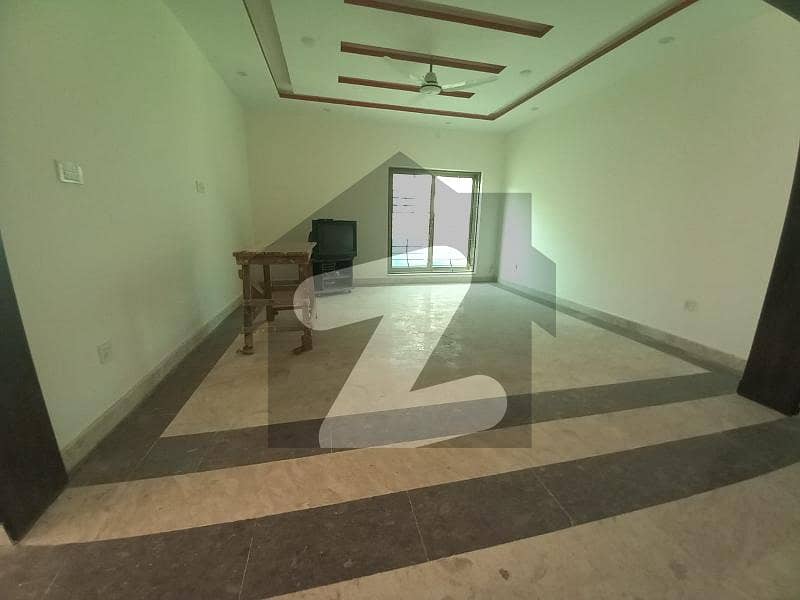 Brand New 6 Bedroom House In G-10 For Rent