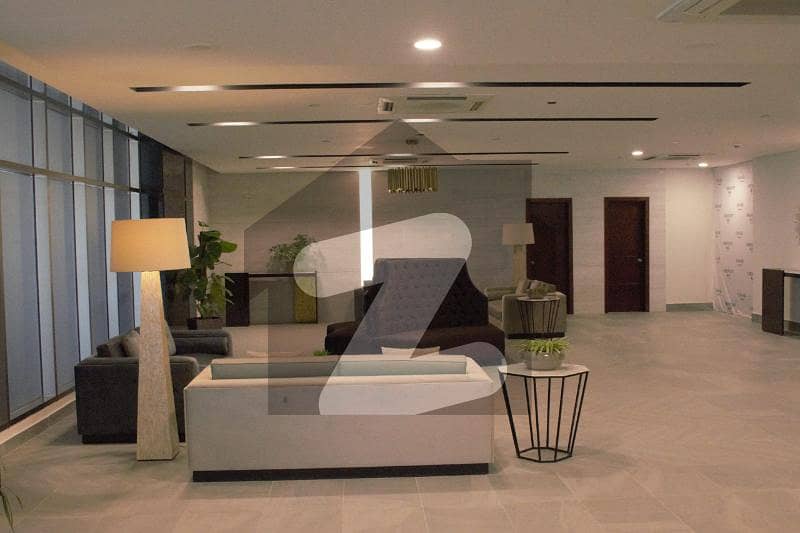 3 Bed Apartment For Rent In Emaar Reef Towers