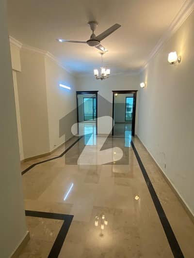 2 Bed Apartment For Sale In Al-Safa Heights II F-11 Islamabad