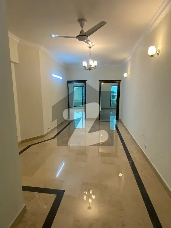 2-Bed Apartment For Sale In Al-Safa Heights II F-11 Islamabad
