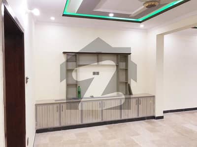 Brand New Double story House for sale Loction i-14/3 Islamabad
