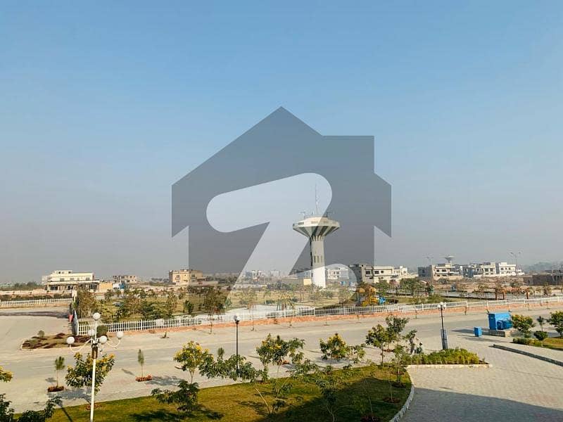 DHA PESHAWAR A 15 Main Double Road AVAILABLE FOR SALE